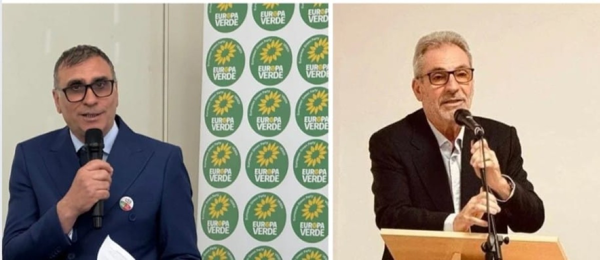 Regionali, AVS Calabria: «Lavoriamo ad una candidatura unitaria ed una idea di Calabria nuova, nell’interesse dei calabresi» - 