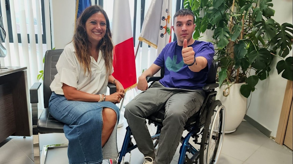 San Giovanni in Fiore, la rinascita di Elia commuove la comunità: “Simbolo di speranza e fiducia” - 