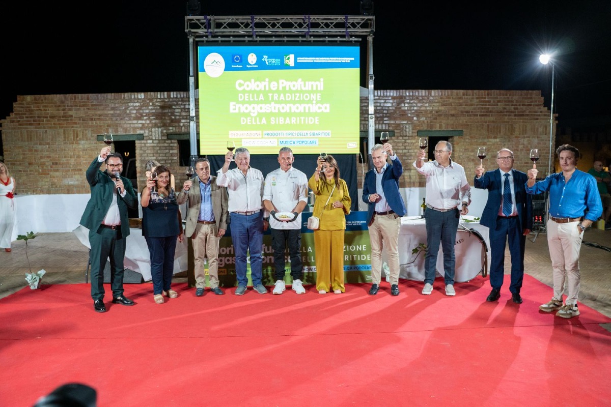 San Cosmo Albanese, il Fico "Re" di Calabria, frutto che ispira sviluppo e che unisce i territorio - 