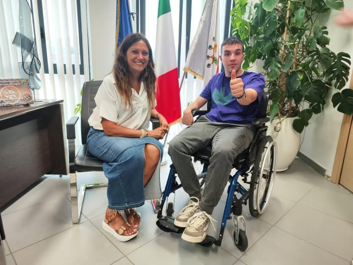 San Giovanni in Fiore, il miracolo di Elia: un esempio di speranza e resilienza - 