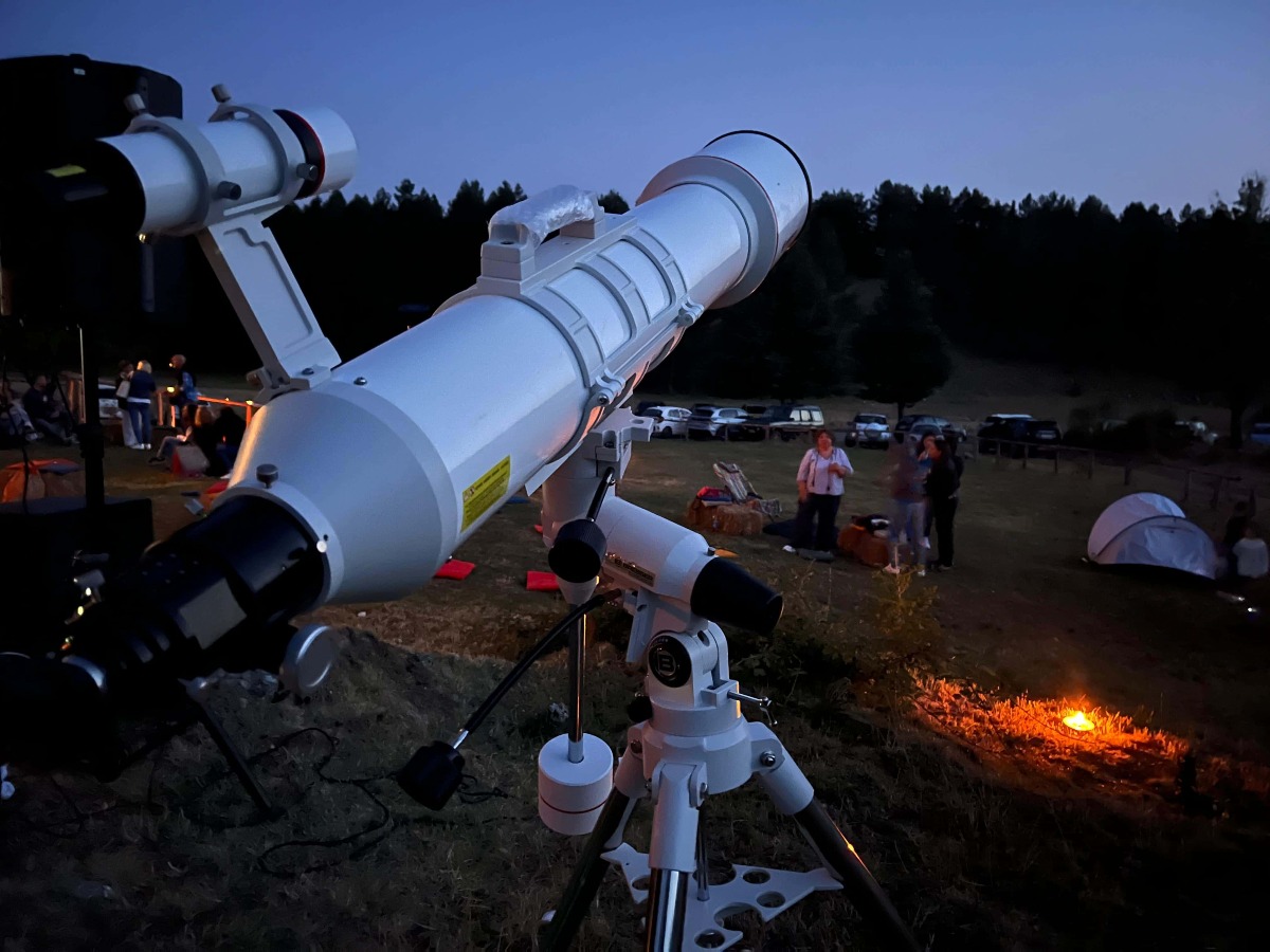 Salgemma Lungro Festival, chiusa l'edizione 2025 con il finale al Rifugio Campolongo - 