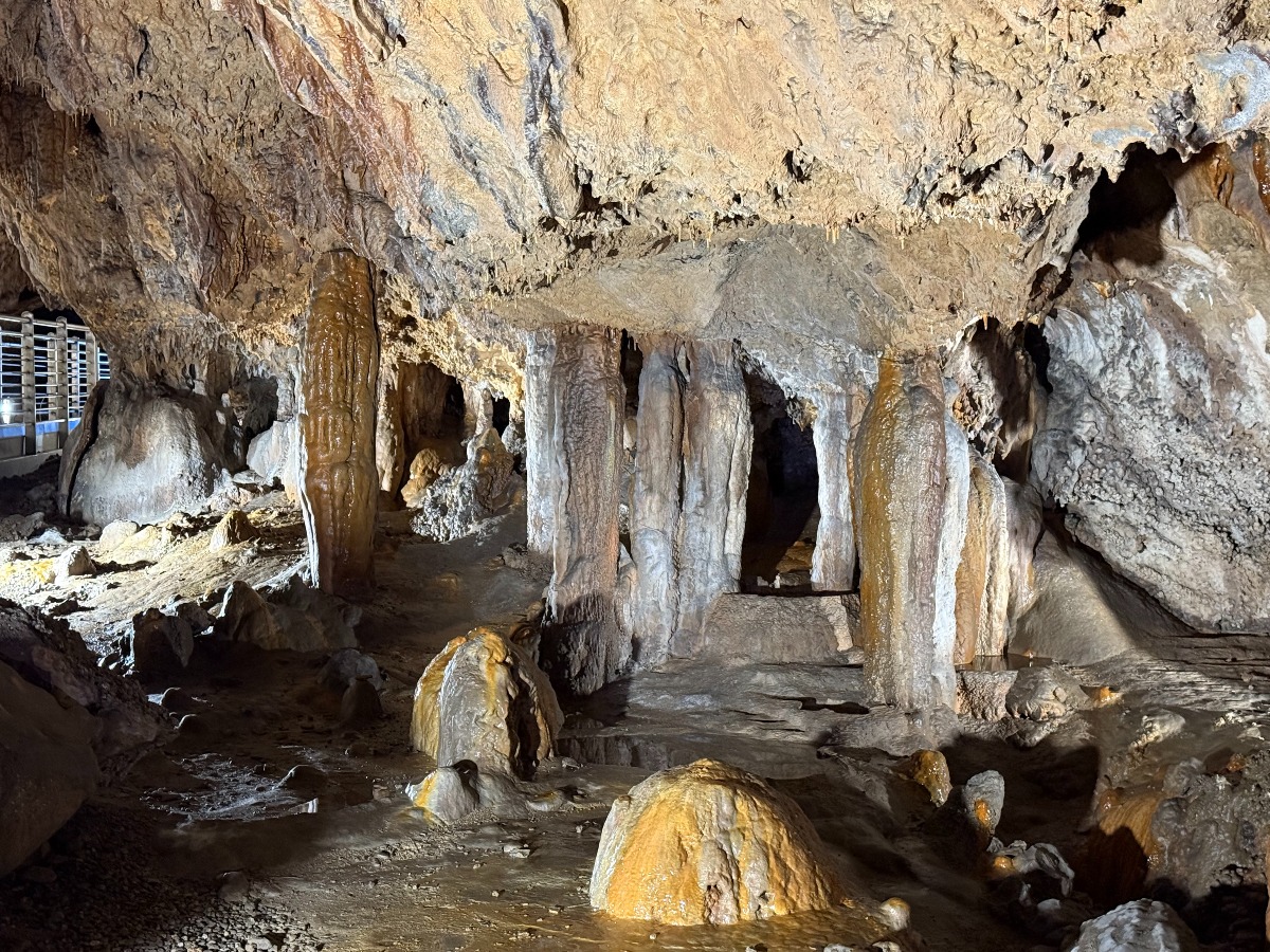 Cassano all'Ionio, Grotte di Sant’Angelo: boom di visitatori e riconoscimento crescente per uno dei luoghi simbolo del territorio - 