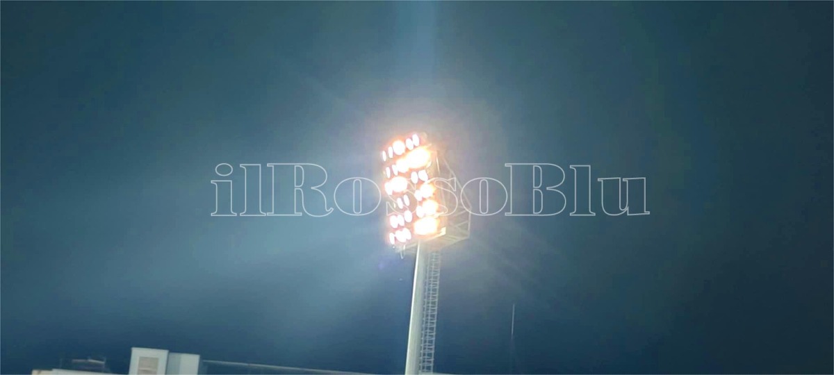Serie C | Debutta il FVS, strumento tecnologico che aiuterà gli arbitri nelle decisioni in gara - 