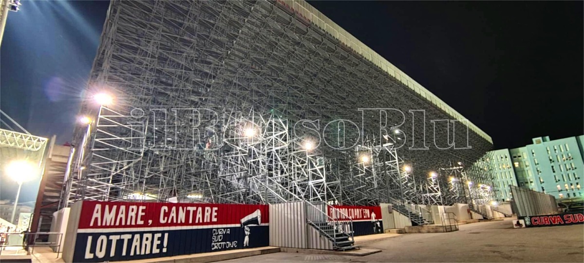 Serie C | Venti allenatori ai nastri di partenza: tanti "ex" pronti a sfidare il Crotone - 