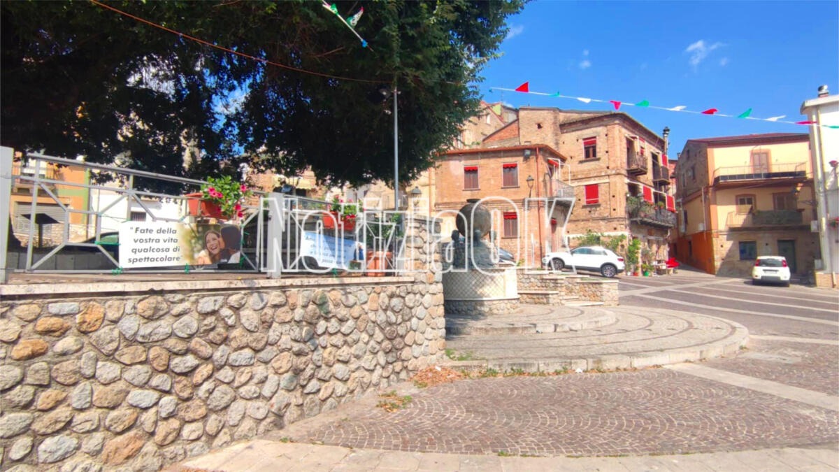 Roccabernarda:, una giornata di magia con il teatro e la creatività  - 