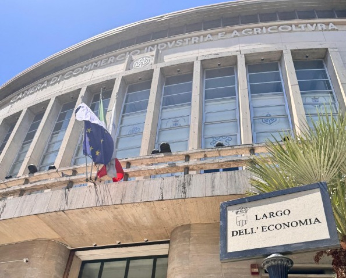 Cosenza, PIDLAB: il nuovo spazio della Camera di Commercio per l’innovazione digitale - 