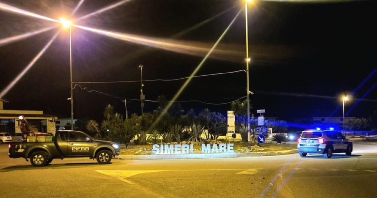 Il Centro Sportivo di Simeri Mare sarà intitolato a Francesco Rosso -