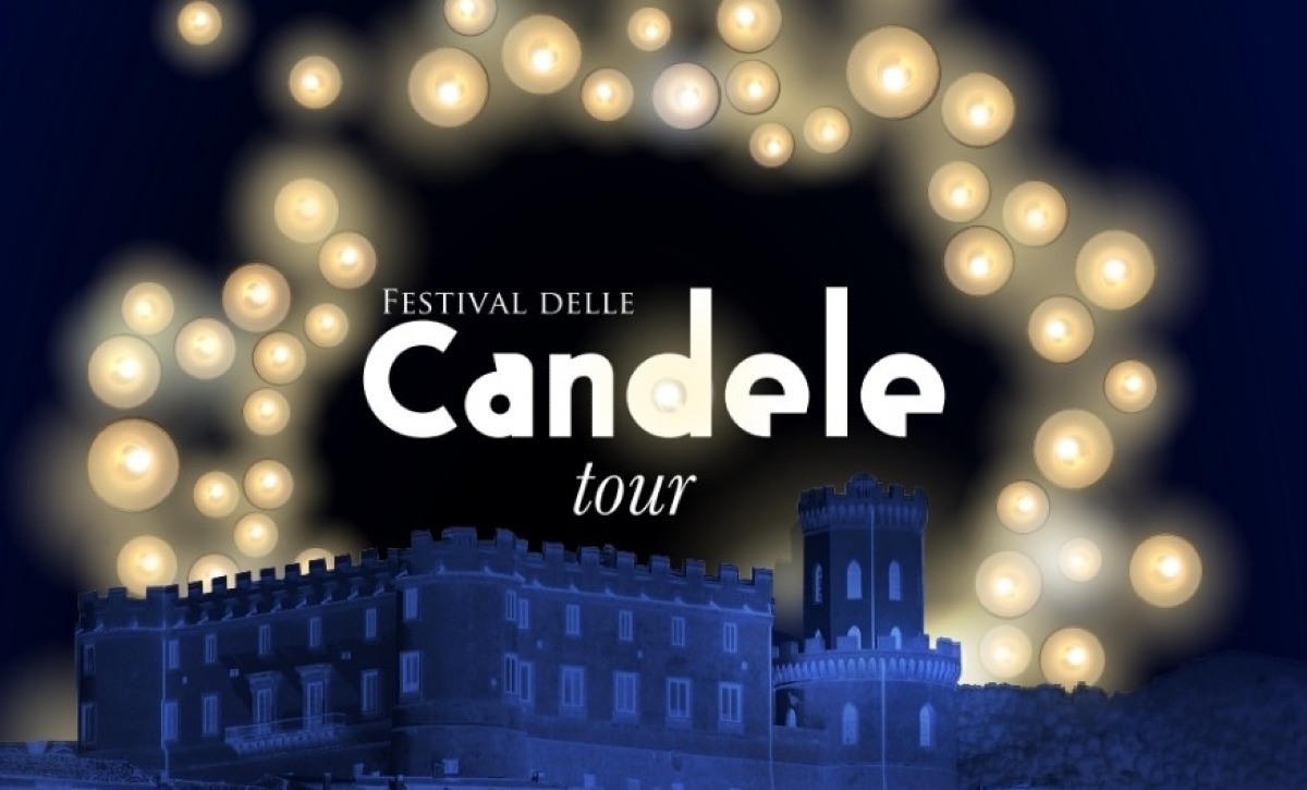 Corigliano-Rossano, ritorna il Festival delle Candele -