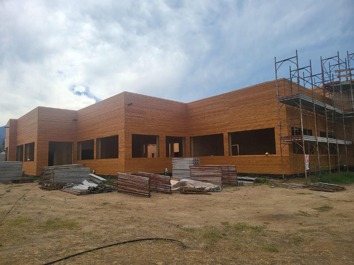 Corigliano-Rossano, proseguono i lavori dei nuovi Asili Nido -