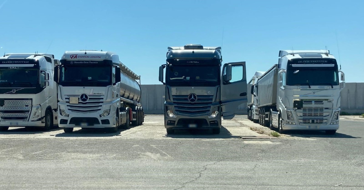 SIN di Crotone: la Giustizia avanza, i camion partono e la Calabria respira futuro -