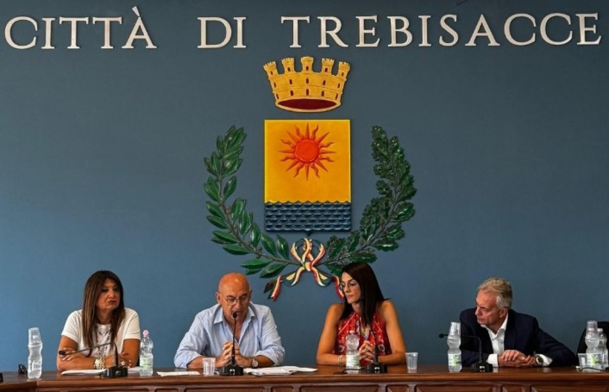 Trebisacce: Il Comune Presenta il Nuovo Atto Aziendale dell’Asp di Cosenza -