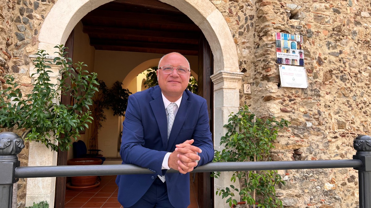 Zumpano, ridare dignità attraverso la solidarietà -