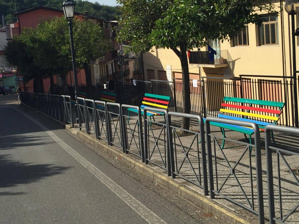 Palermiti, tutto pronto per la prossima edizione di Miss Calabrisella -