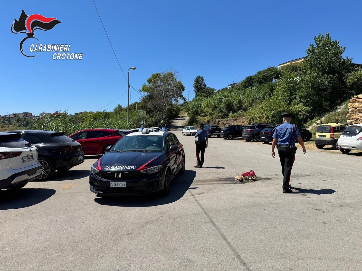 Le Cannella, cinque arresti per rissa aggravata, omicidio e tentato omicidio -