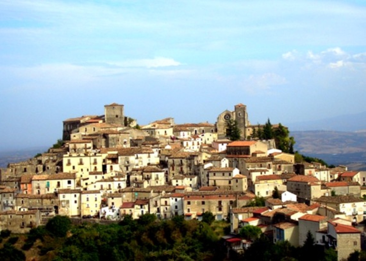 Altomonte si prepara ad accogliere il Motoraduno: -