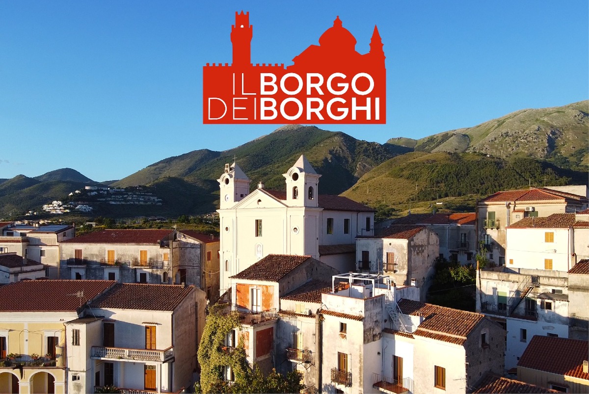 San Nicola Arcella rappresenterà la Calabria a “Il Borgo dei Borghi” sulla Rai - 