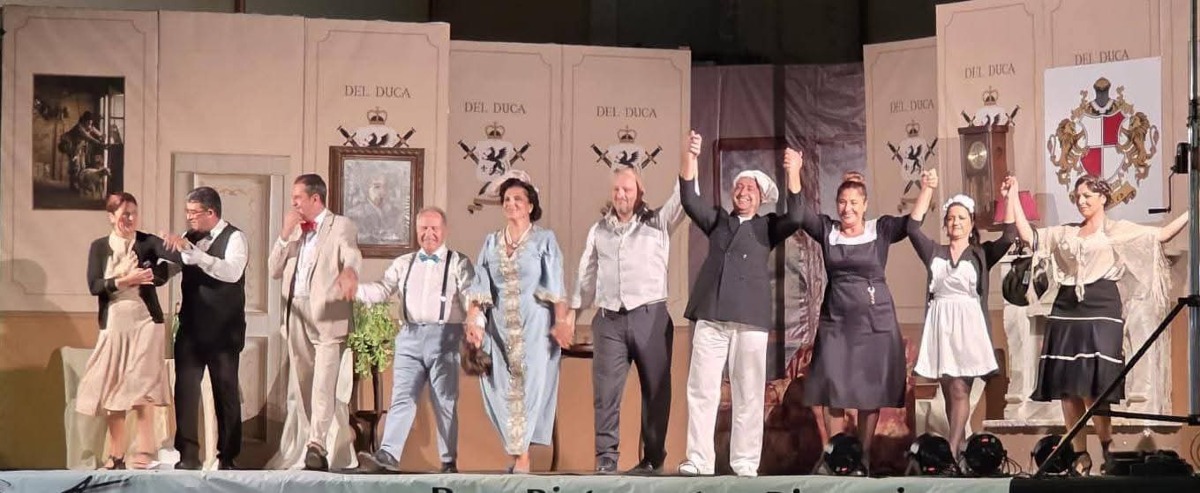 Cirò Marina chiude una stagione di successi e guarda al futuro -