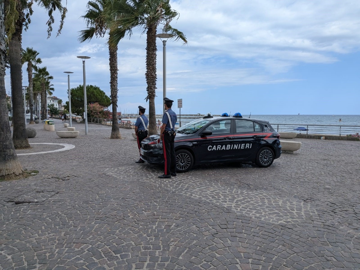 Codice Rosso a Crotone, arrestato 36enne per atti persecutori - 