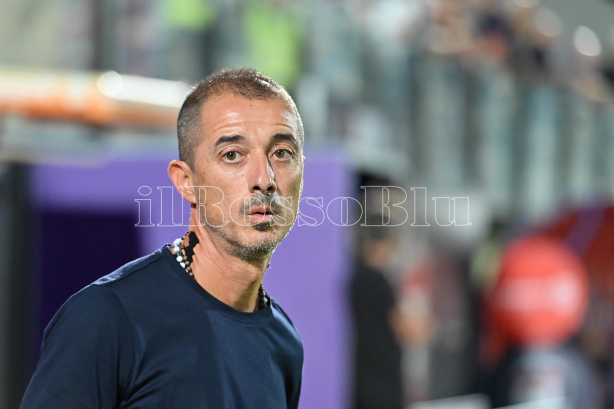 #CrotoneBenevento 1-2 | Mister Longo: "Per essere competitivi il gioco deve essere di altissimo profilo" - 