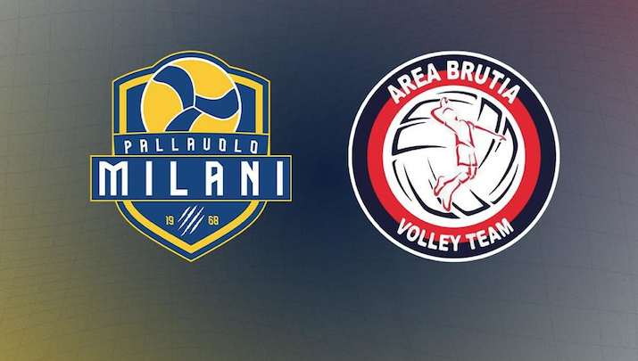 Cosenza - Nasce il Consorzio Eurosport Milani: un nuovo progetto per rilanciare la pallavolo calabrese - 