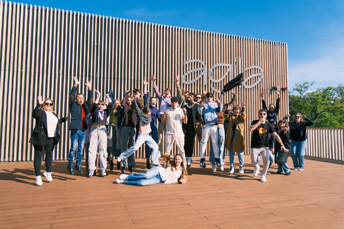 Il progetto Motive porta l’Europa a Crotone: musica tra culture - 