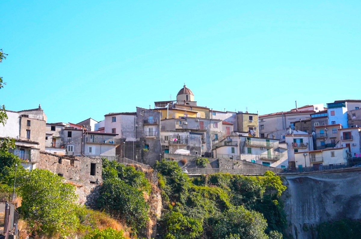 Caloveto, attivato il punto prelievo -