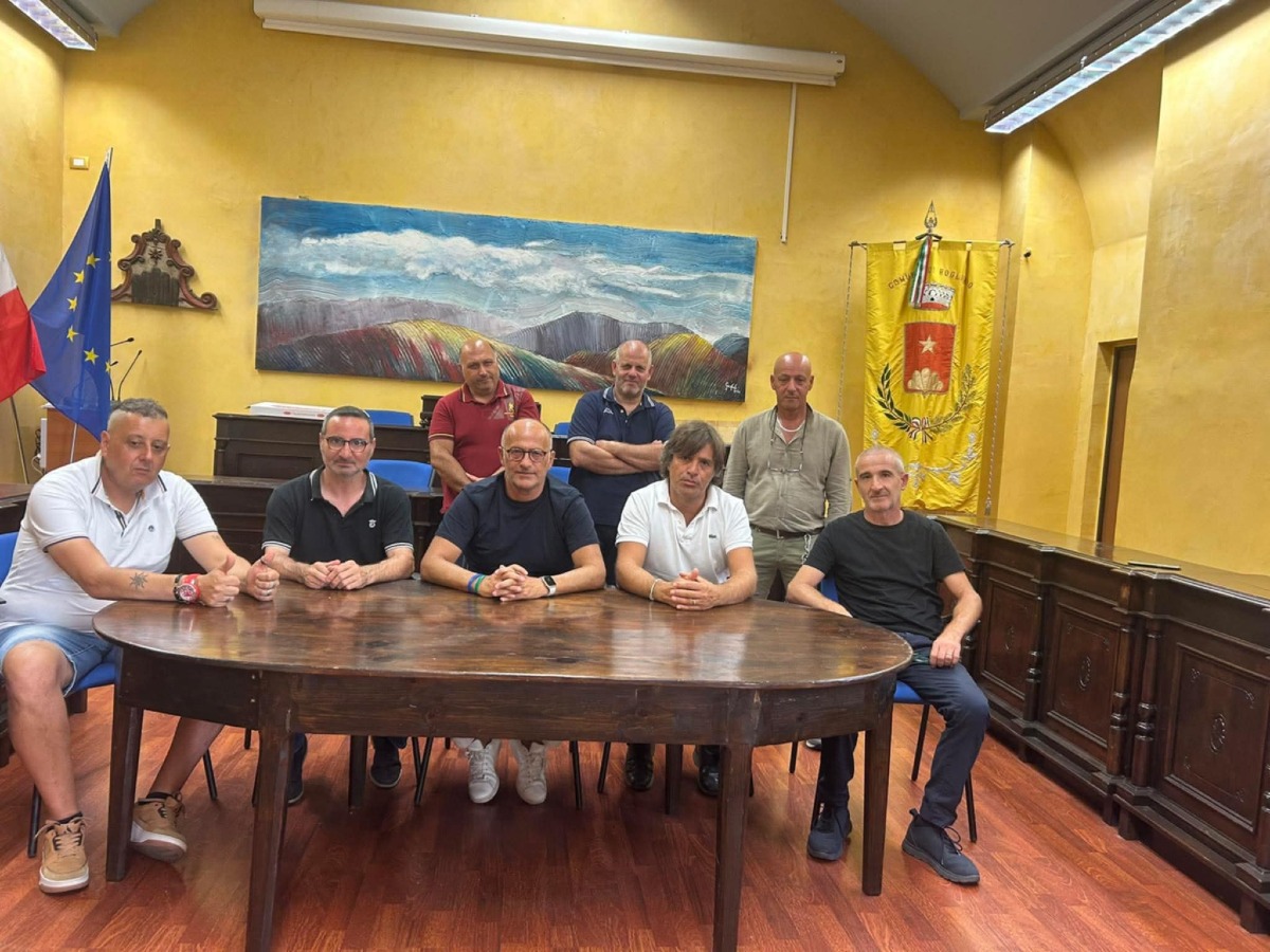 Vertenza Presila, Fit-Cisl: “Il tempo è scaduto, i lavoratori devono tornare al lavoro subito con dignità e sicurezza” -