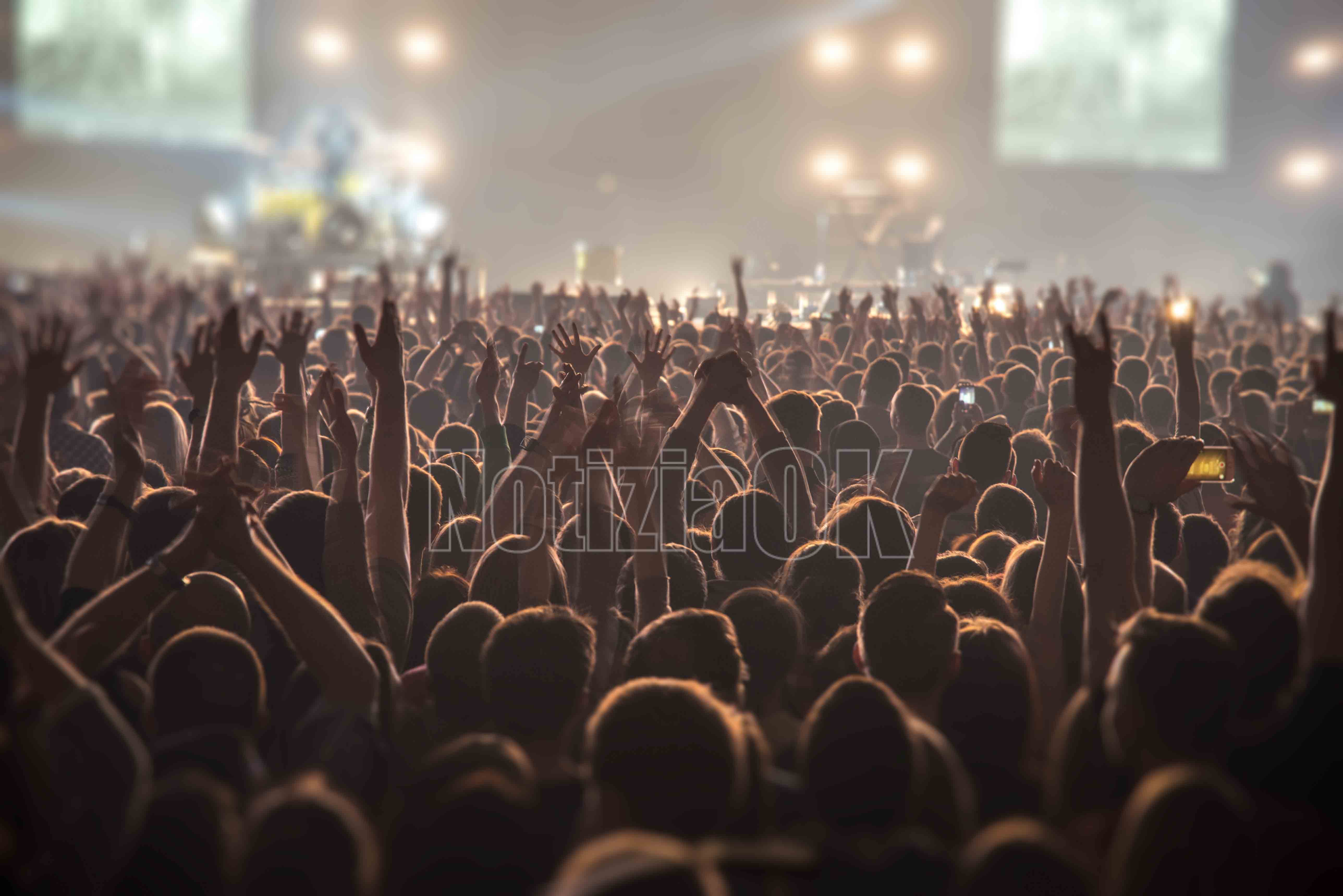 Ri.cuti 2025: cinque giorni di arte, musica e sapori accendono Rogliano -