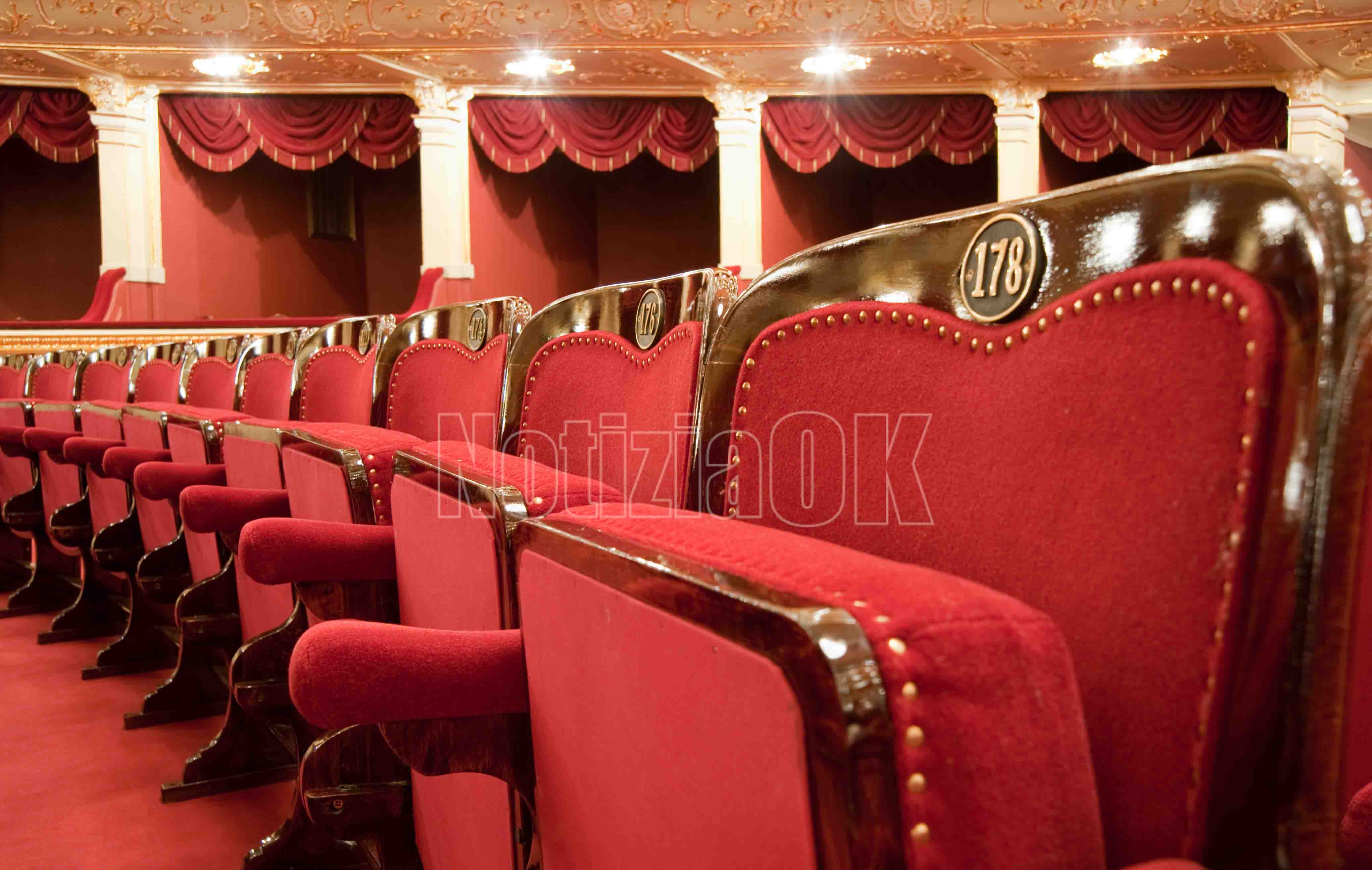 Lamezia Terme, Grandi novità per AMA Calabria, dal premio Art Bonus all’imminente stagione teatrale - 