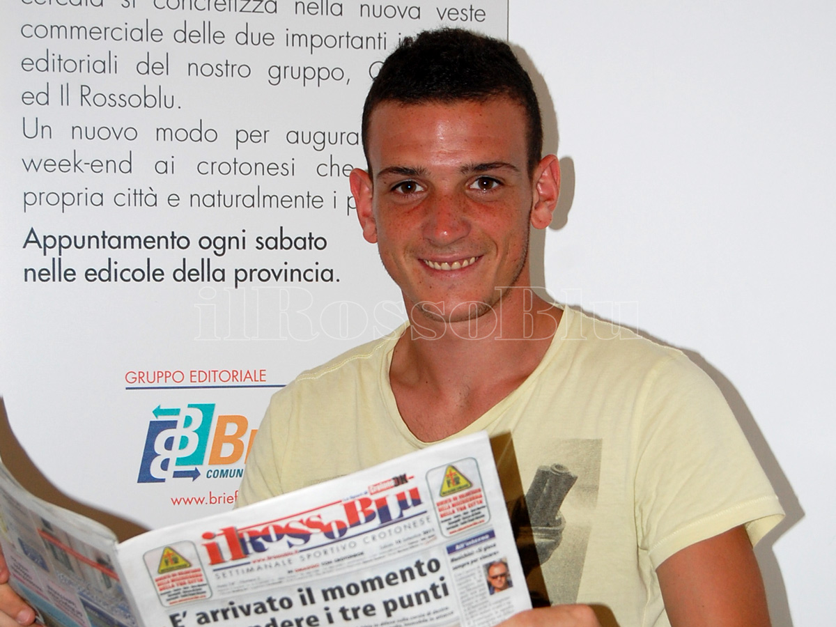 Alessandro Florenzi dice addio al calcio -