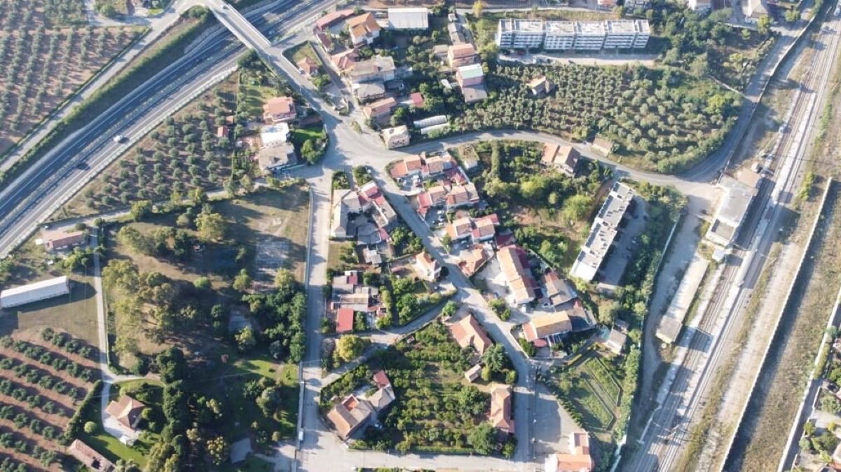 Lamezia Terme, De Sensi e Gianturco: “Consegnati i lavori per la riqualificazione del centro storico di San Pietro Lametino” -