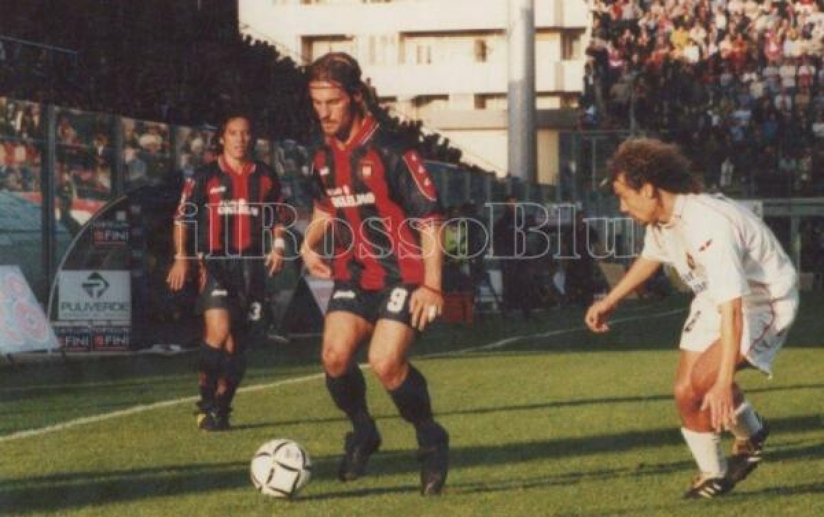 Serie C | Parola all'Ex Ambrosi: "Il Crotone può dire la sua. La difesa? Non si possono subire gol così facilmente" - 
