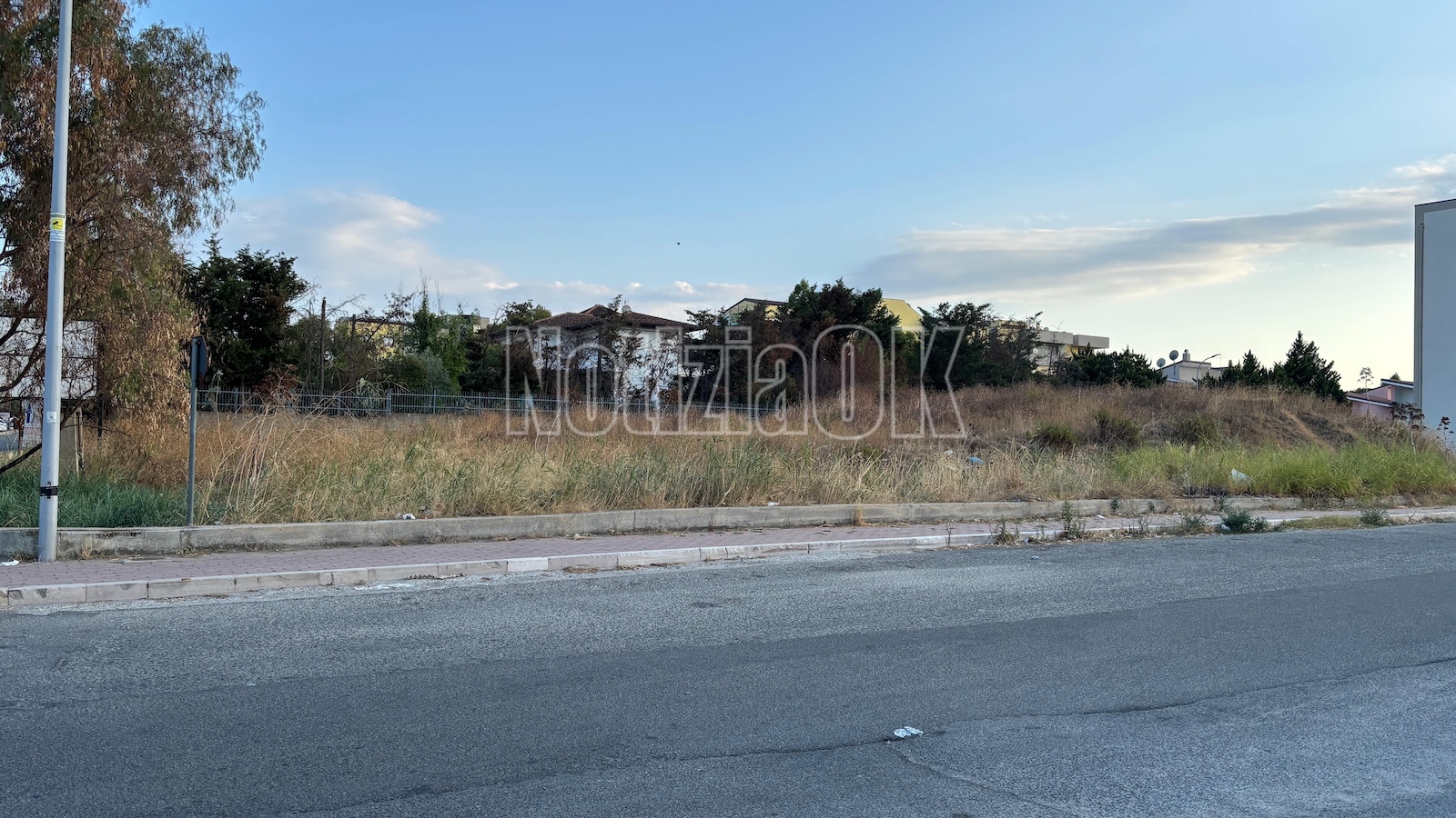 Crotone - Edilizia sociale in via Israele: il Comitato Tufolo-Farina scrive alla Regione - Via Israele Crotone - Redazione 27.08.2025