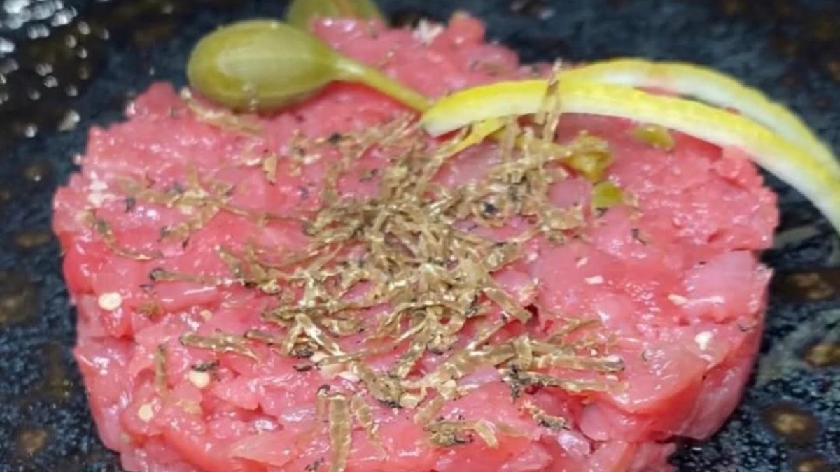 Un morso al sapore... alla ricetta di fine estate! -