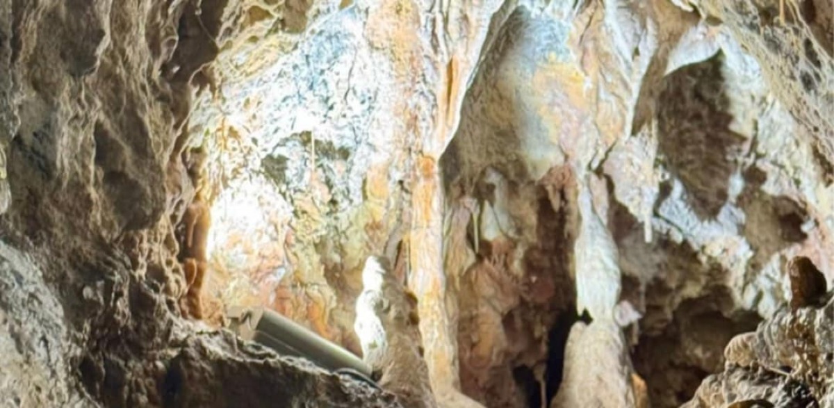 Cassano all’Ionio, aperture straordinarie alle Grotte di Sant’Angelo per l’evento “Misteri di pietra” -