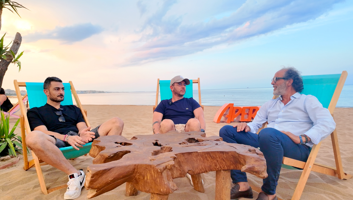 (Video) Crotone - Estate batte al ritmo di Anima: successo per il locale che unisce musica, cibo e turismo - 