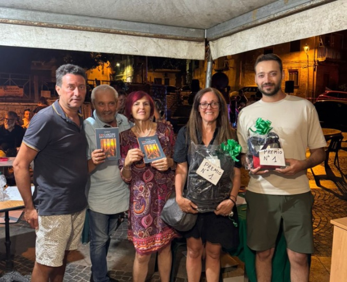 Roccabernarda, una serata tra tradizione e ricordi per la comunità calabrese -