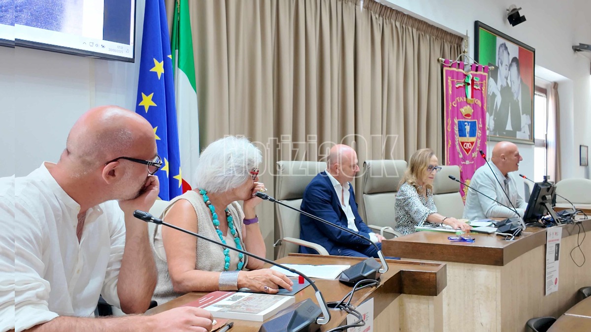 Crotone celebra Umberto Zanotti Bianco, simbolo della tutela del patrimonio culturale -