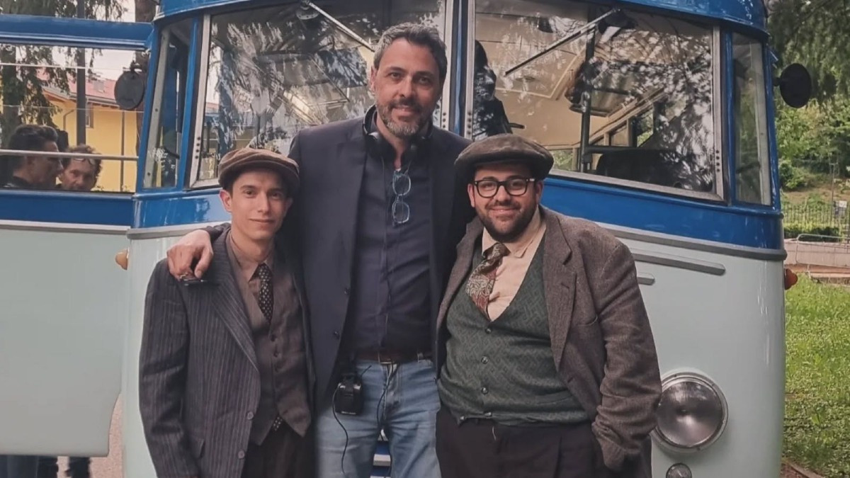 Orgoglio crotonese: Vincenzo Leto e Nicodemo Bilotta alla Mostra del Cinema di Venezia -