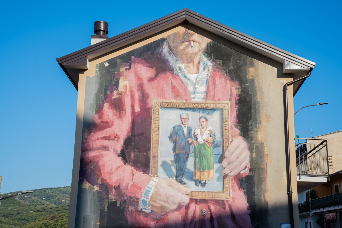 A Santa Sofia D'Epiro la sfilata dei Trattori per celebrare la cultura contadina e l'identità enogastronomica della Sibaritide - 