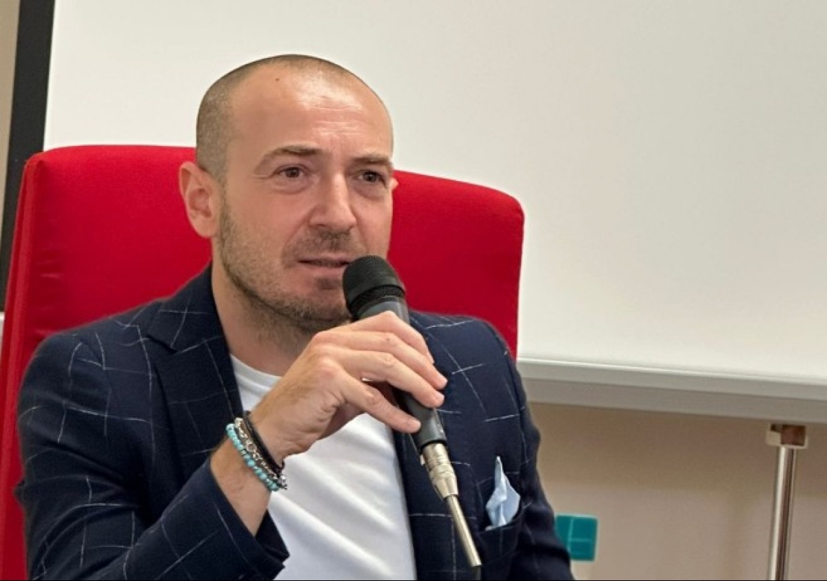 Crotone, lo sport a scuola - Esposito: "Un investimento per il futuro dei ragazzi" - 