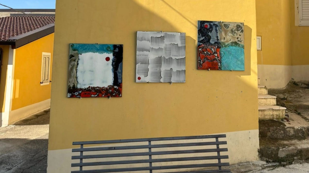 Marcedusa, il Comune ringrazia Vincenzo Scumace -