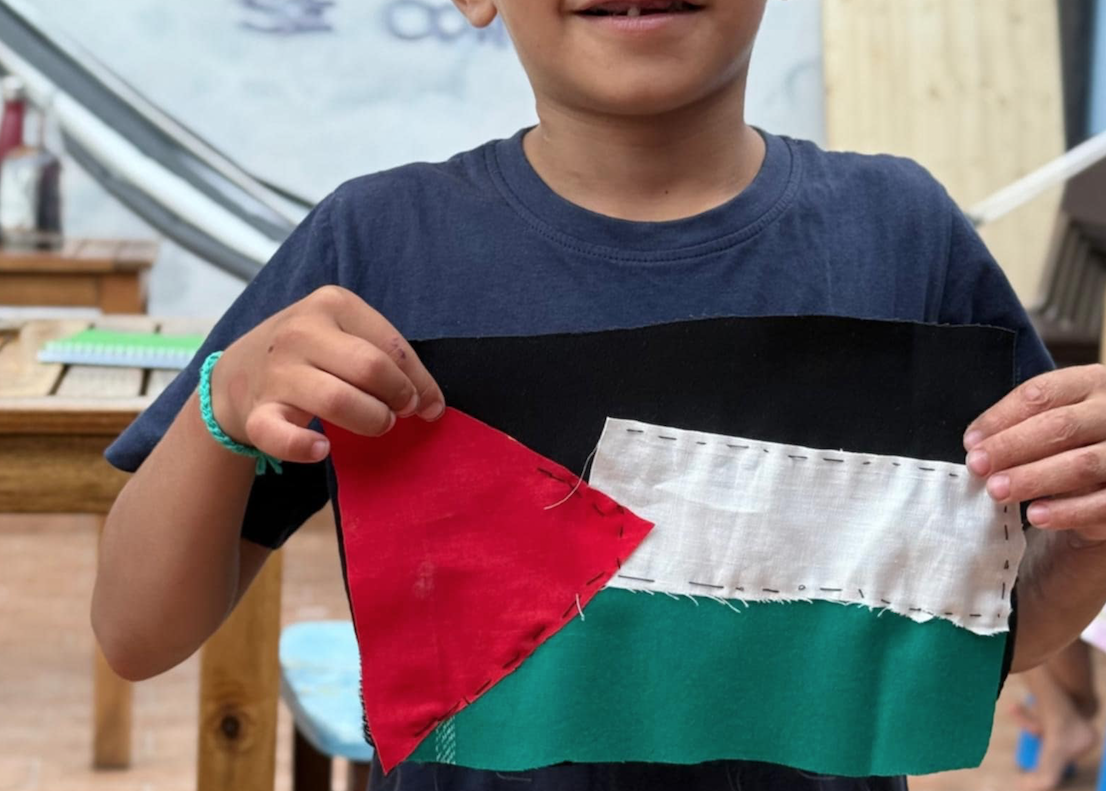 Ripartiti i bambini arrivati da Gaza: a Crotone un'estate di gioco, cura e condivisione -