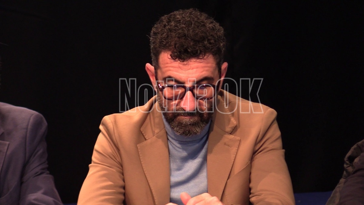 Fabio Tomaino (Confial): «Non sarò candidato alle Regionali, resto nel sociale» -