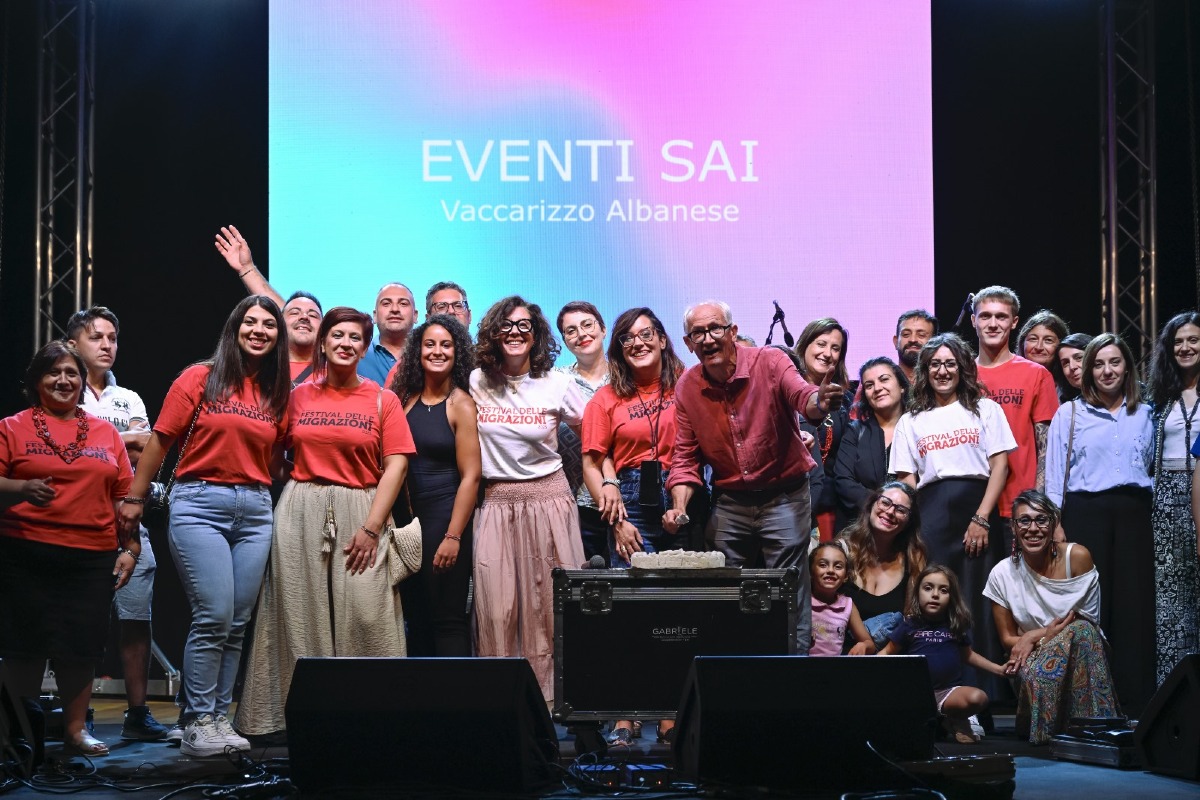 Festival delle Migrazioni, Vakarici conferma la sua vocazione di piazza ospitale e interculturale -