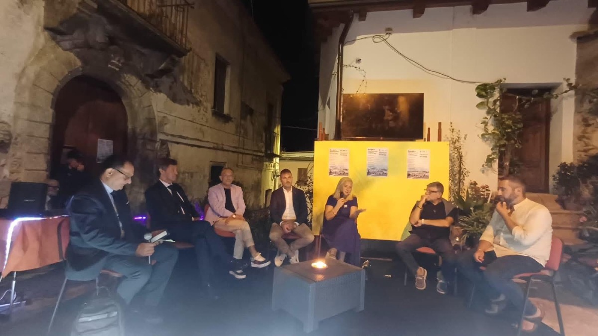 Gagliato celebra la sua storia e le sue radici con “Borghi e Apparenze” -