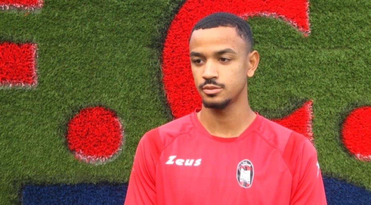 Calciomercato | Schirò saluta i rossoblù - 