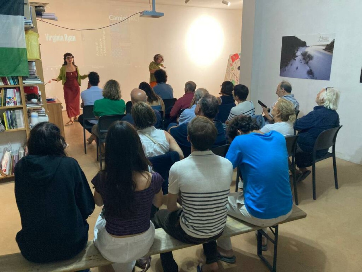 Montepaone tra cultura e impegno: libri, film e arte per riflettere sul presente -