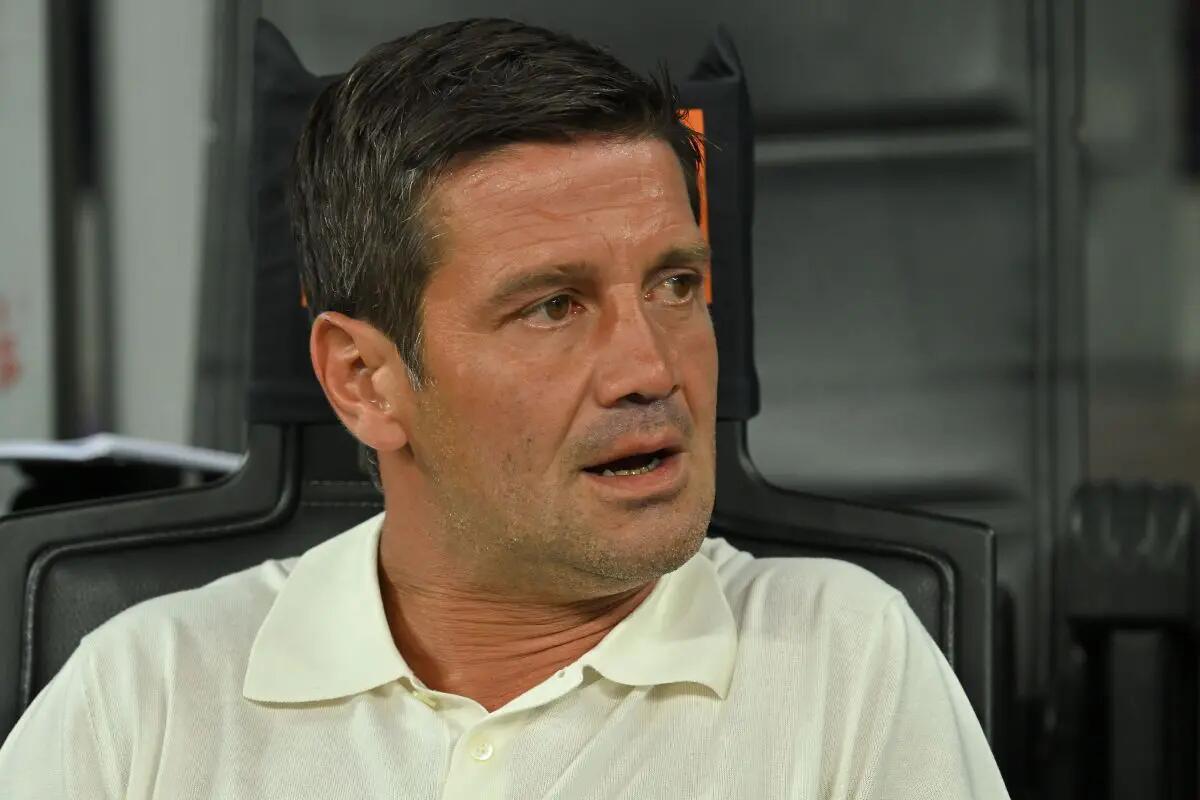 L’Inter alla prova Udinese, Chivu “Niente cali di concentrazione” -
