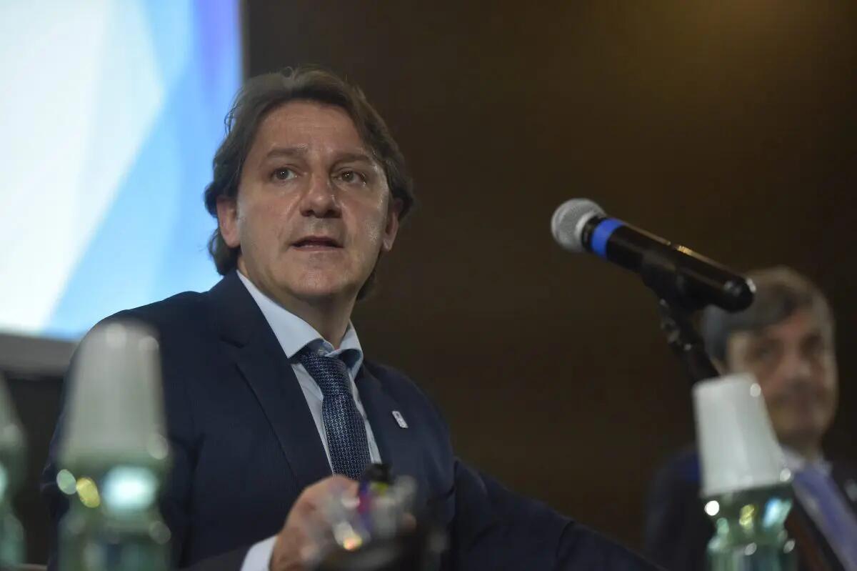 Calabria, Tridico “Vareremo un reddito di dignità e lo faremo funzionare” -